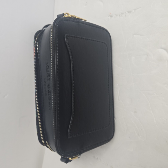 Kurt Geiger London Brixton Quilted Belt BagKurt Geiger London - Picture 3 of 12